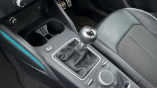 Audi Q2 35 TFSI S Line 5dr Petrol Estate